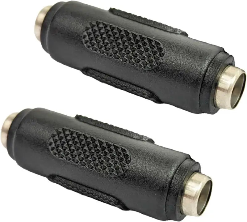 12v Female Adapter Plug (Pair) 12v Accessory wps-472-5064