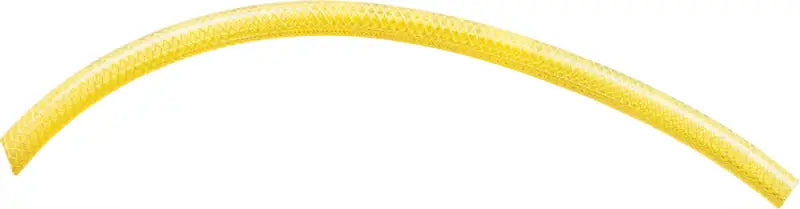 140-0104 10' Fuel Injection Line 1/4" Yellow wps-22-0061y
