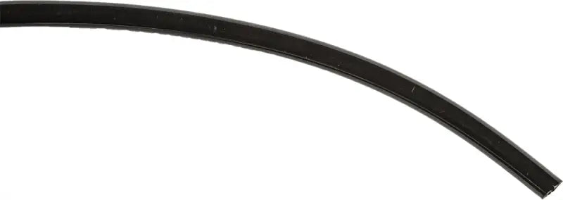 140-3814 Fuel Line Black 1/4"X25' wps-22-2081