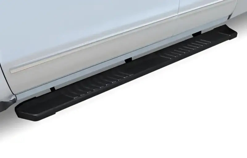 1701-0041BT Raptor 6' Black Aluminum Running Boards rpt17010041bt