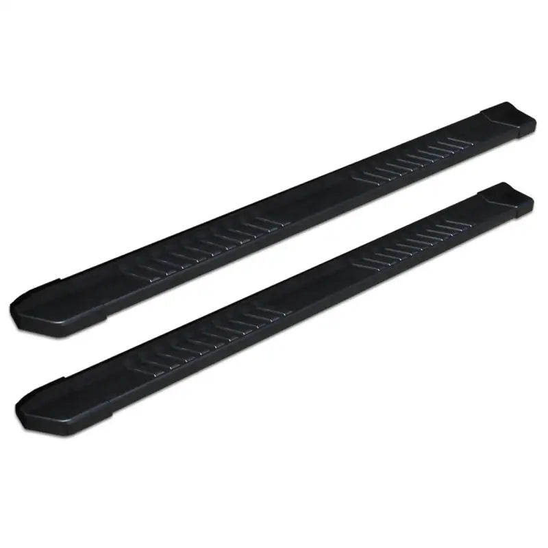 1768-BLK Raptor 6' Oem Running Boards rpt1768blk