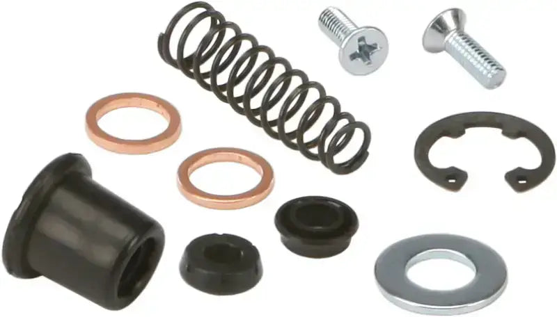 18-1001 Master Cylinder Rebuild Kit wps-21-81001