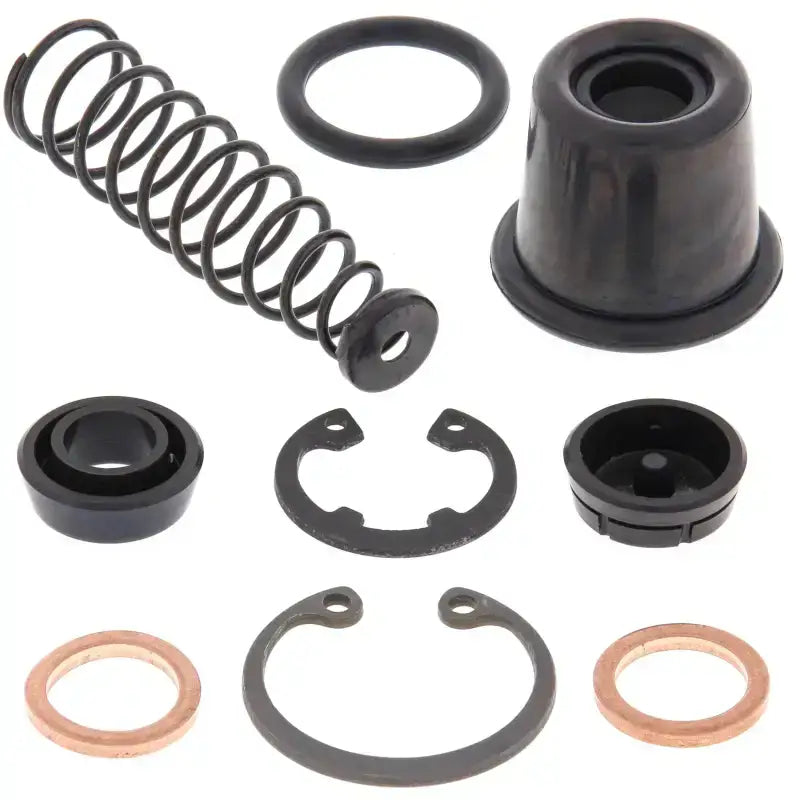 18-1003 Master Cylinder Rebuild Kit wps-21-81003