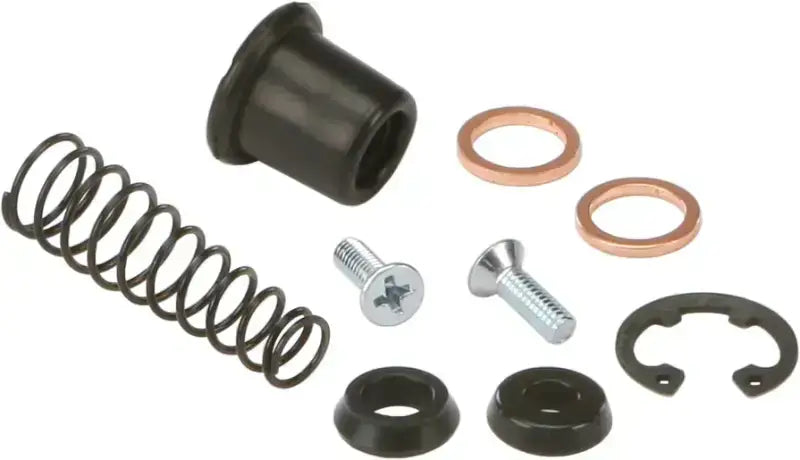 18-1004 Master Cylinder Rebuild Kit wps-21-81004