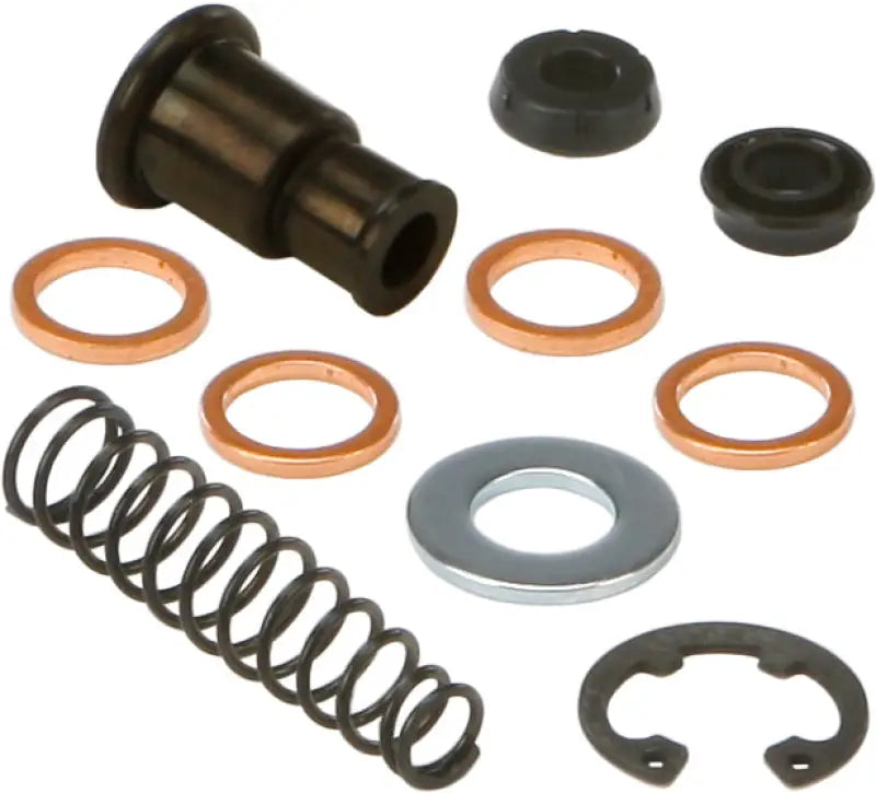 18-1005 Master Cylinder Rebuild Kit wps-21-81005