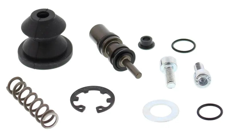 18-1006 Master Clyinder Rebuild Kit Front Ktm wps-21-81006