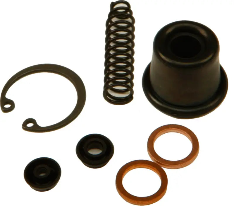 18-1008 Master Cylinder Rebuild Kit wps-21-81008