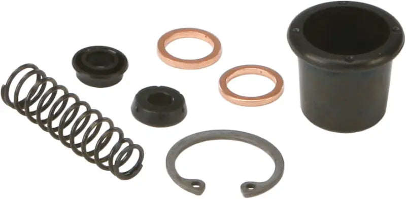 18-1009 Master Cylinder Rebuild Kit wps-21-81009