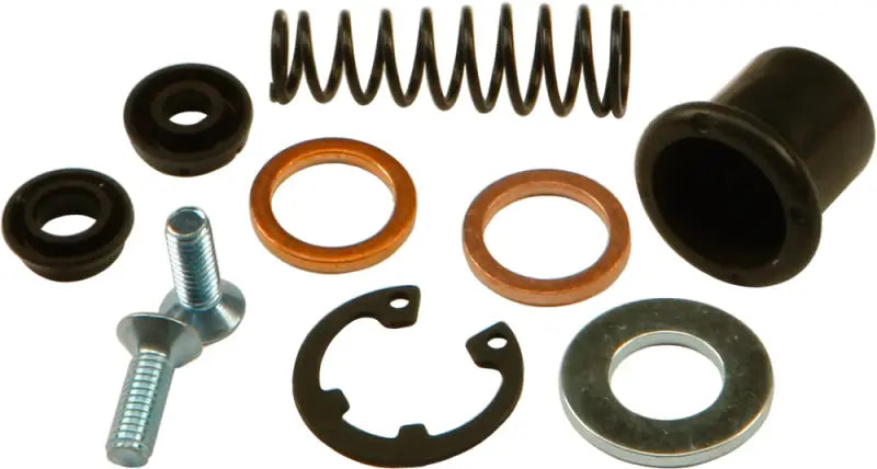 18-1016 Master Cylinder Rebuild Kit wps-21-81016