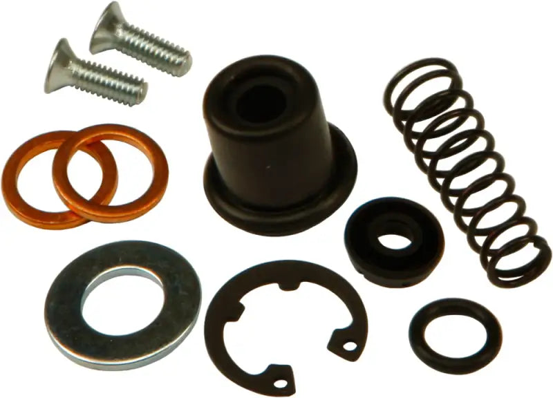 18-1018 Master Cylinder Rebuild Kit wps-21-81018