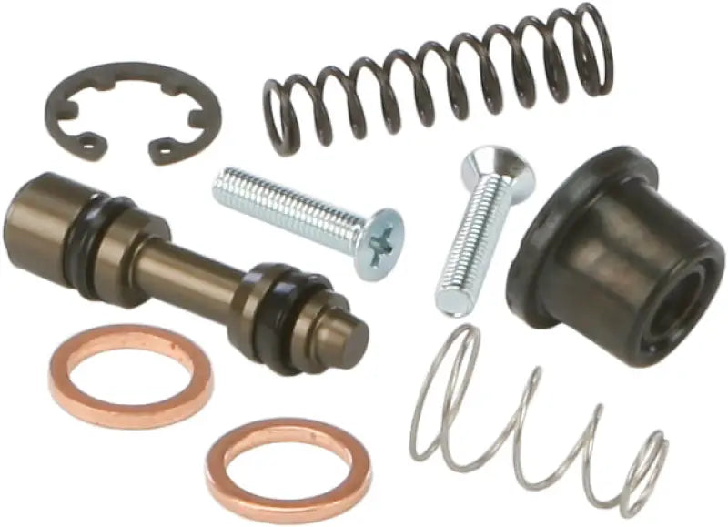 18-1024 Master Cylinder Rebuild Kit wps-21-81024