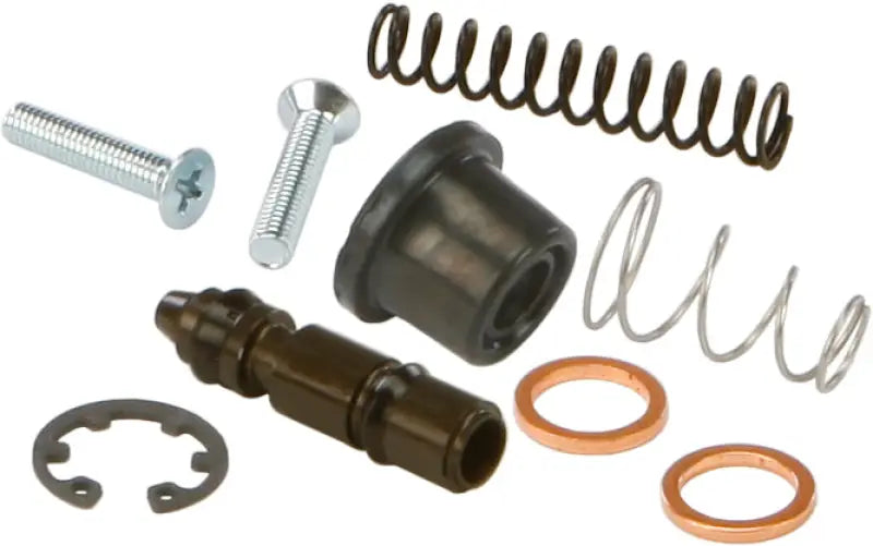 18-1026 Master Cylinder Rebuild Kit wps-21-81026