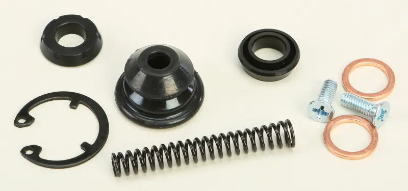 18-1066 Brake Master Cylinder Rebuild Kit wps-21-81066