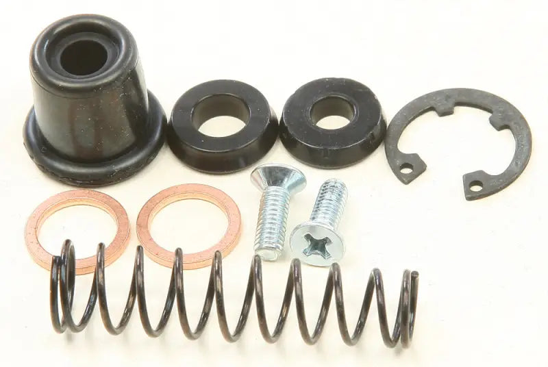 18-1072 Brake Master Cylinder Rebuild Kit wps-21-81072