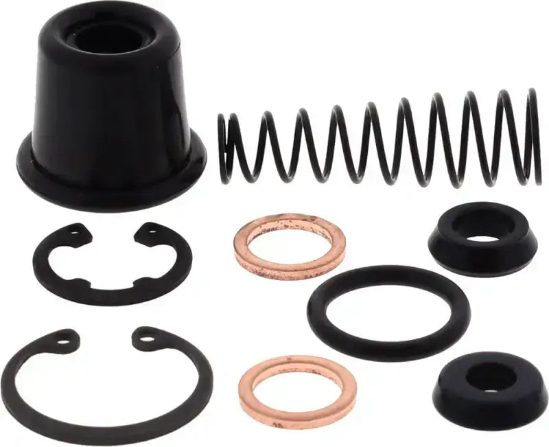 18-1087 Brake Master Cylinder Rebuild Kit wps-21-81087