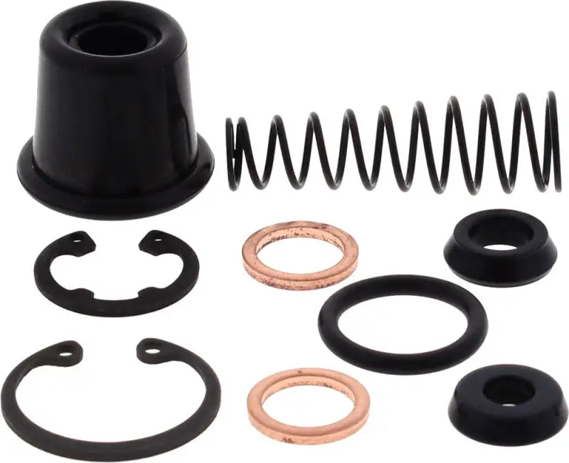 18-1088 Brake Master Cylinder Rebuild Kit wps-21-81088