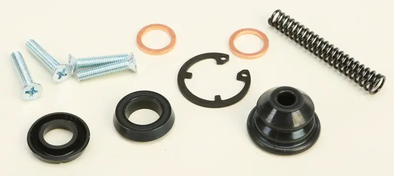 18-1093 Brake Master Cylinder Rebuild Kit wps-21-81093