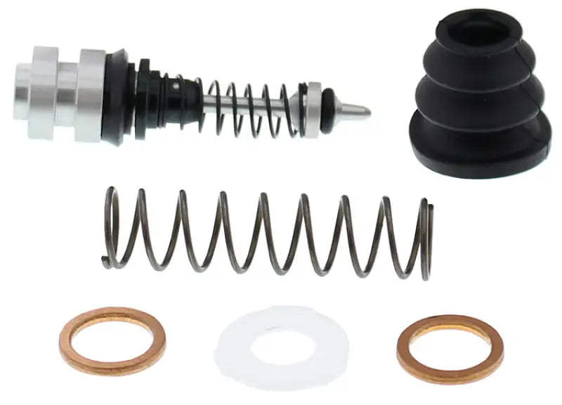 18-1100 Master Clyinder Rebuild Kit Rear Husky/Ktm wps-21-81100