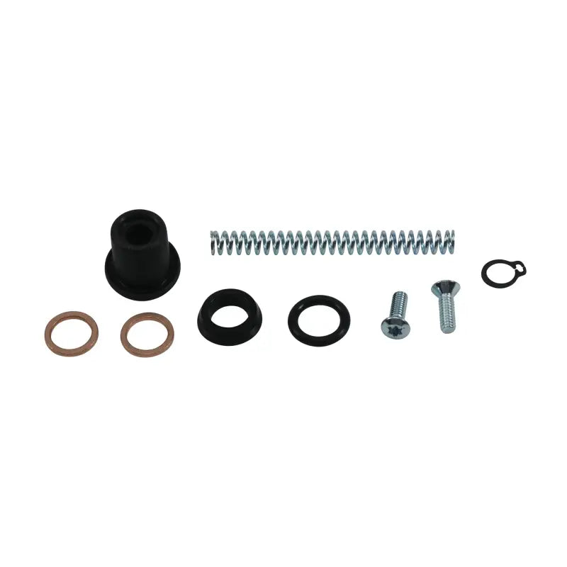 18-1107 Master Cylinder Rebuild Kit Front A/C wps-21-81107
