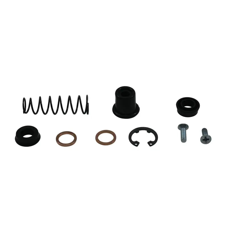 18-1108 Master Cylinder Rebuild Kit Front A/C wps-21-81108