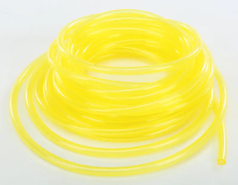 180-1409 25' 1/8 Vent Line Yellow wps-22-0078