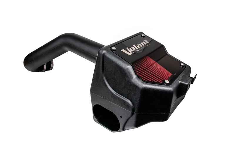 Volant 21-22 Ford F-150 5.0L V8 DryTech 3D Closed Box Air Intake System 19150D
