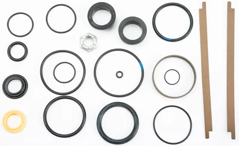 2.0 Zero Qs3 Rebuild Kit 530-9194