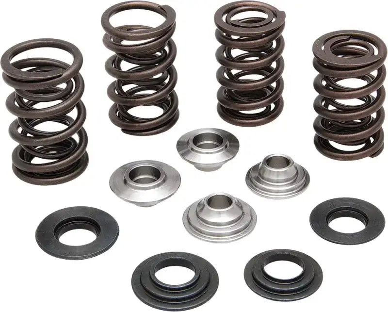 20-20122 Spring Kit .600 Lift Hd Twin Cam wps-191-27007t