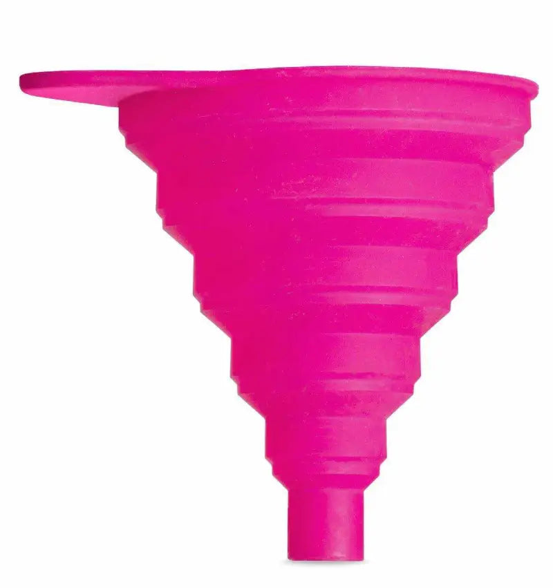 20343 Muc-Off Collapsible Silicone Funnel wps-81-2343