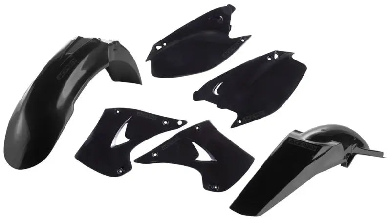 2041100001 Plastic Kit Black wps-1575-1805