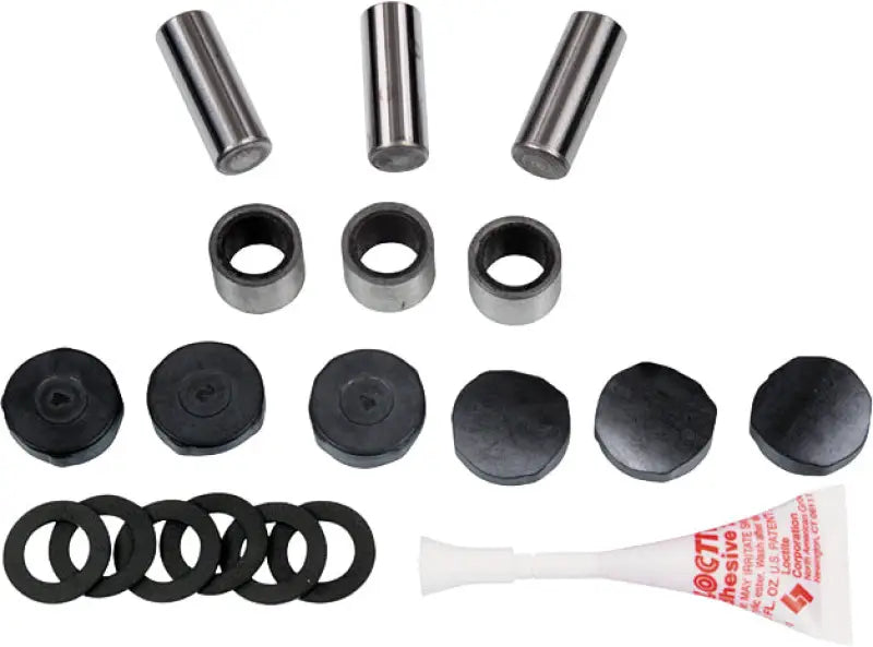 207756A Roller Kit Heavy Duty wps-207756