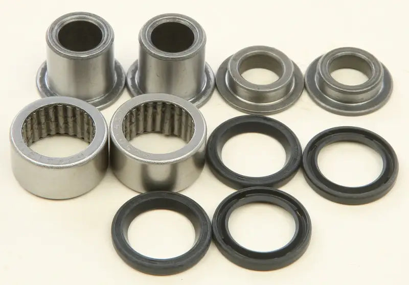 21-0002 Shock Bushing Kit Front Lower wps-22-00002