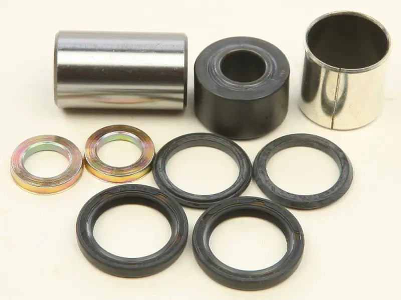 21-0004 Shock Bushing Kit Front Lower wps-22-00004