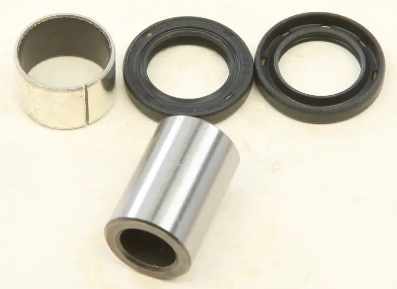 21-0006 Shock Bushing Kit Front Lower wps-22-00006