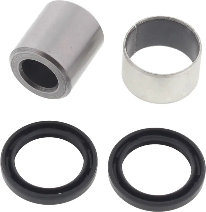 21-0007 Shock Bushing Kit Front Lower wps-22-00007