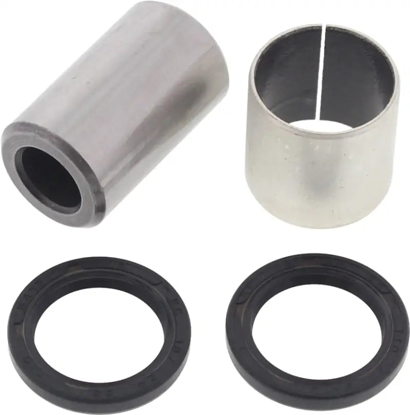 21-0008 Shock Bushing Kit Front Lower wps-22-00008