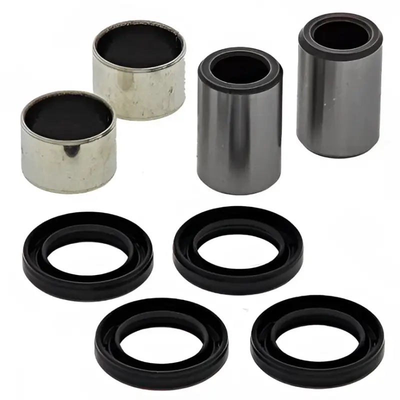 21-1008-2 Shock Bushing Kit Rear Lower wps-22-10082