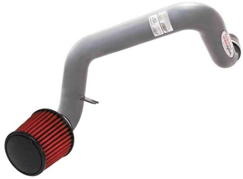 AEM 97-01 Tiburon 2.01 Silver Cold Air Intake 21-520C