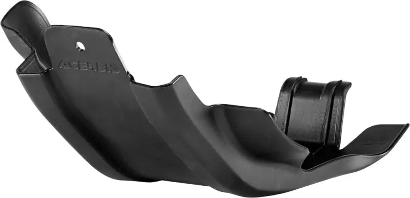 2250270001 Skid Plate Black wps-22502-70001