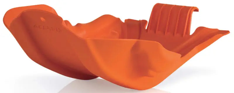 2250290237 Skid Plate Orange wps-22502-90237