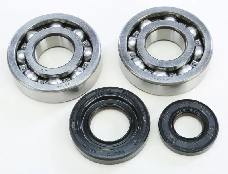 23.CBS23001 Crankshaft Bearing & Seal Kit Yam wps-19-23001
