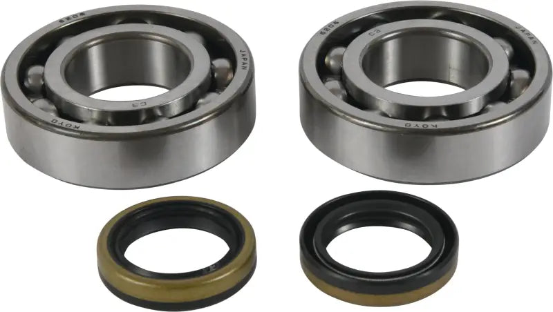 24-1122 Crankshaft Bearing/Seal Kit wps-22-41122