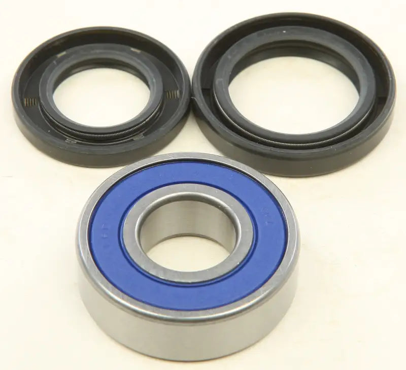 25-1461 Low Steering Bearings wps-22-51461