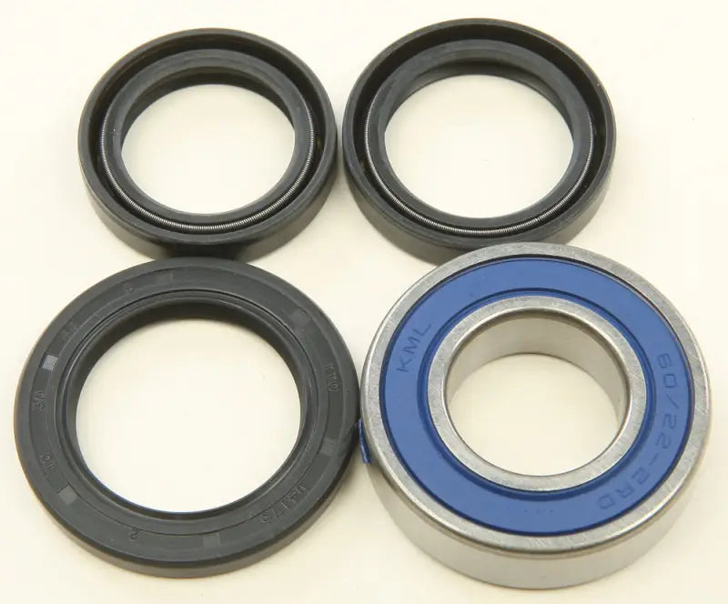 25-1462 Low Steering Bearings wps-22-51462