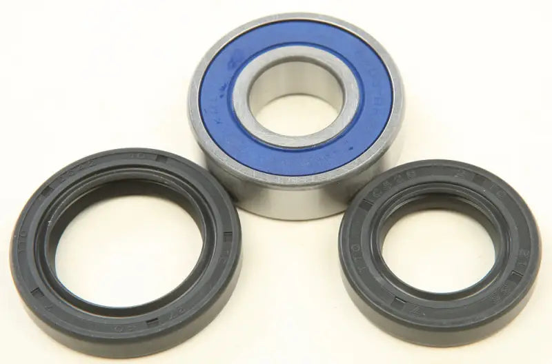 25-1463 Low Steering Bearings wps-22-51463