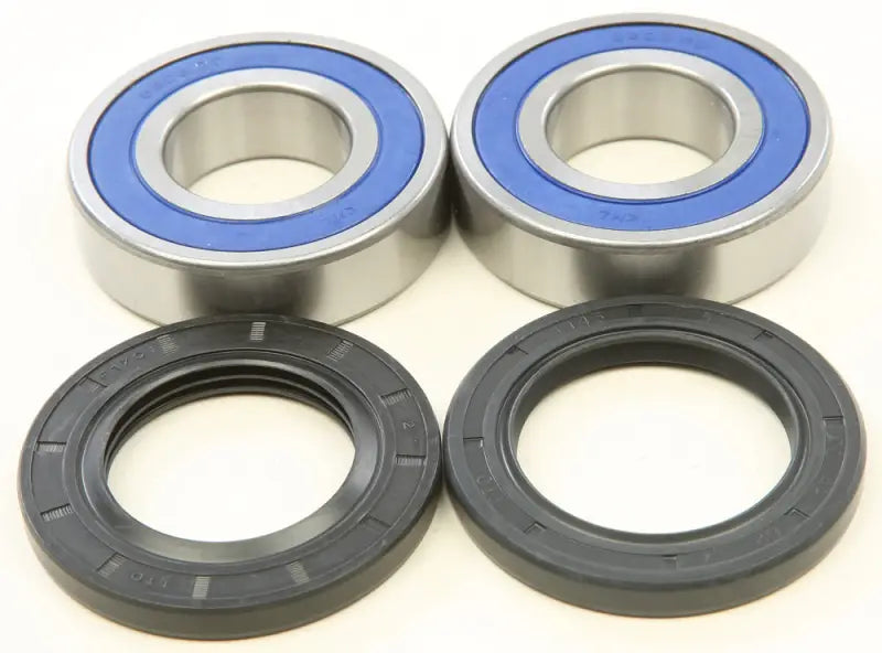 25-1732 Wheel Bearing & Seal Kit wps-22-51722