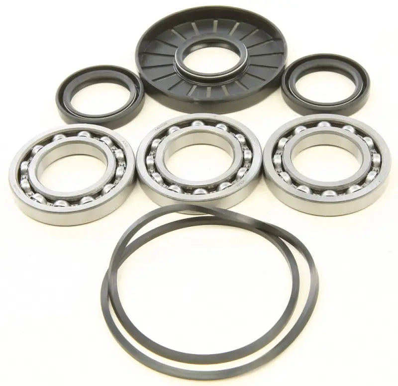 25-2105 Front Differential Bearing And Seal Kit wps-22-52105