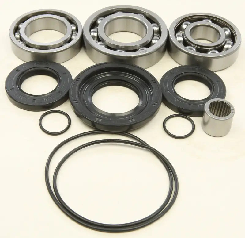 25-2106 Rear Differential Bearing And Seal Kit wps-22-52106