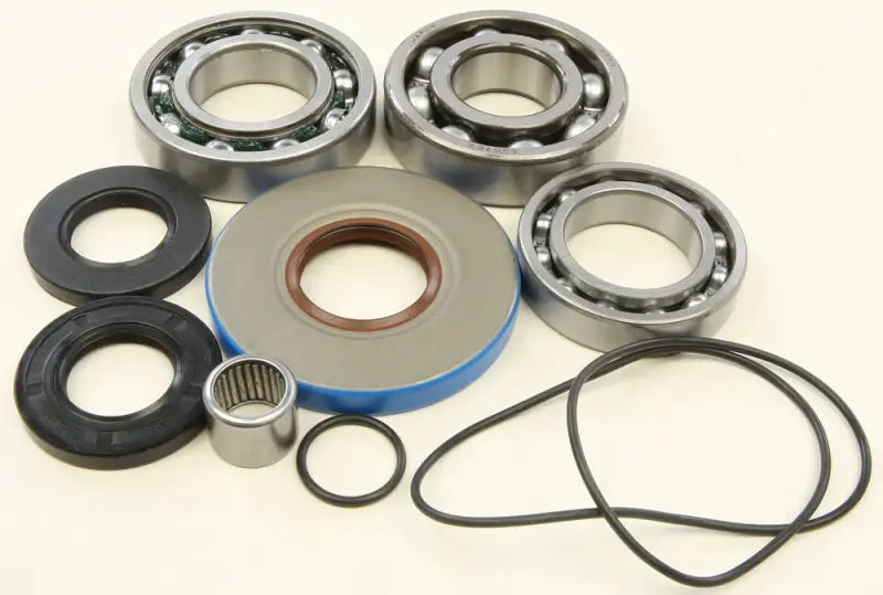 25-2107 Rear Differential Bearing And Seal Kit wps-22-52107