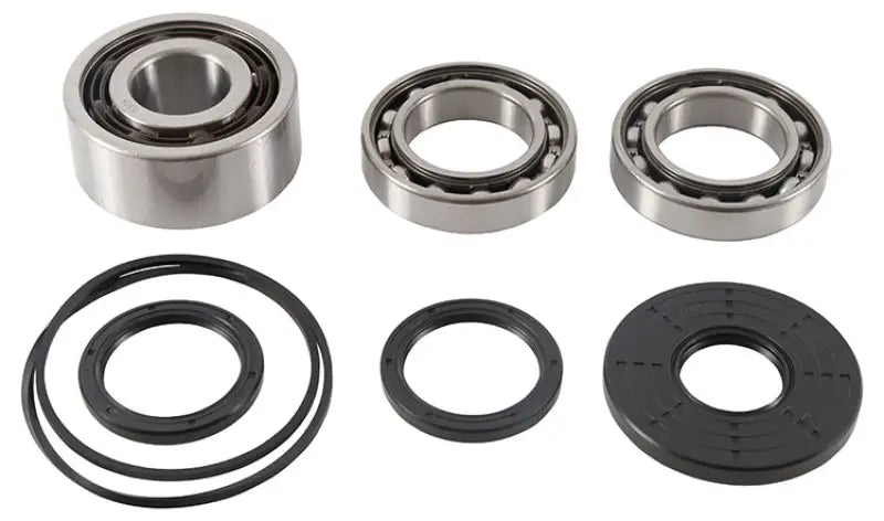 25-2108 Front Differential Bearing And Seal Kit wps-22-52108